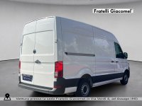 Auto Volkswagen Veicoli Commerciali Crafter 35 2.0 tdi 140cv l3h3 km 0 in vendita presso concessionaria Fratelli Giacomel a 30.400 &euro; - foto numero 4