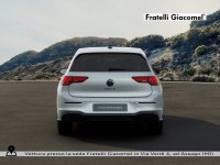 Auto Volkswagen Golf 1.5 etsi r-line plus 150cv dsg km 0 in vendita presso concessionaria Fratelli Giacomel a 32.900 &euro; - foto numero 3