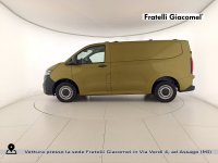 Auto Volkswagen Veicoli Commerciali Transporter t7 30 2.0 tdi 150cv l1 auto aziendale in vendita presso concessionaria Fratelli Giacomel a 32.400 &euro; - foto numero 3