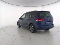 Auto Volkswagen Touran 1.5 tsi edition Energy 150cv dsg aziendale in vendita presso concessionaria Fratelli Giacomel a 36.900 &euro; - foto numero 4