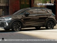 Auto Volkswagen T-Cross 1.0 tsi r-line plus 115cv aziendale in vendita presso concessionaria Fratelli Giacomel a 22.400 &euro; - foto numero 4