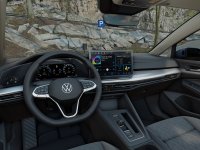 Auto Volkswagen Golf 1.5 etsi edition plus 115cv dsg nuova in vendita presso concessionaria Fratelli Giacomel a 34.600 &euro; - foto numero 4