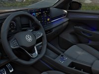 Auto Volkswagen T-Roc 1.5 etsi r-line 150cv dsg nuova in vendita presso concessionaria Fratelli Giacomel a 43.900 &euro; - foto numero 4