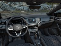 Auto Volkswagen Taigo 1.0 tsi r-line plus 115cv dsg nuova in vendita presso concessionaria Fratelli Giacomel a 31.600 &euro; - foto numero 4