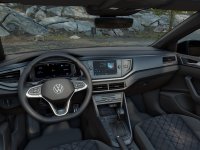 Auto Volkswagen Taigo 1.0 tsi r-line plus 115cv nuova in vendita presso concessionaria Fratelli Giacomel a 30.200 &euro; - foto numero 4