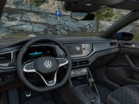 Auto Volkswagen Polo 1.0 tsi r-line plus 95cv nuova in vendita presso concessionaria Fratelli Giacomel a 27.000 &euro; - foto numero 4