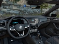 Auto Volkswagen Polo 1.0 tsi r-line plus 95cv nuova in vendita presso concessionaria Fratelli Giacomel a 27.000 &euro; - foto numero 4