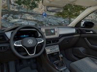 Auto Volkswagen T-Cross 1.0 TSI LIFE 95 CV nuova in vendita presso concessionaria Fratelli Giacomel a 27.500 &euro; - foto numero 4