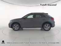 Auto Volkswagen T-Roc 1.0 tsi r-line 110cv usata in vendita presso concessionaria Fratelli Giacomel a 20.900 &euro; - foto numero 3