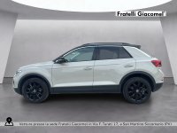 Auto Volkswagen T-Roc 2.0 tdi sport 115cv usata in vendita presso concessionaria Fratelli Giacomel a 19.900 &euro; - foto numero 3