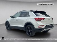 Auto Volkswagen T-Roc 2.0 tdi sport 115cv usata in vendita presso concessionaria Fratelli Giacomel a 19.900 &euro; - foto numero 4