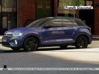 Auto Volkswagen T-Roc 2.0 tdi r-line plus 150cv dsg aziendale in vendita presso concessionaria Fratelli Giacomel a 29.900 &euro; - foto numero 3