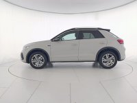 Auto Volkswagen T-Roc 1.0 tsi r-line 110cv usata in vendita presso concessionaria Fratelli Giacomel a 20.400 &euro; - foto numero 3