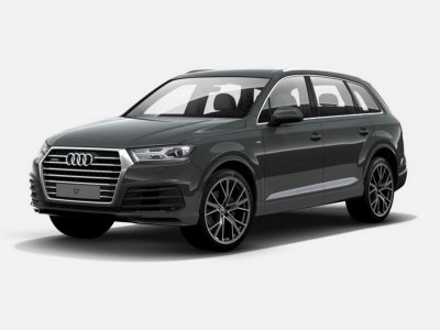 Auto Audi Q7 Q7 3.0 TDI ULTRA Q.TIP. nuova in vendita presso concessionaria Fratelli Giacomel  - foto numero 1
