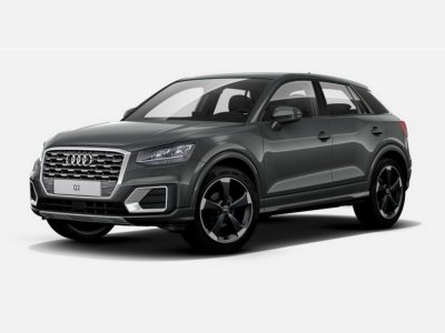 Auto Audi Q2 Q2 2.0 TDI S-TR Q.190CV SPORT nuova in vendita presso concessionaria Fratelli Giacomel  - foto numero 1