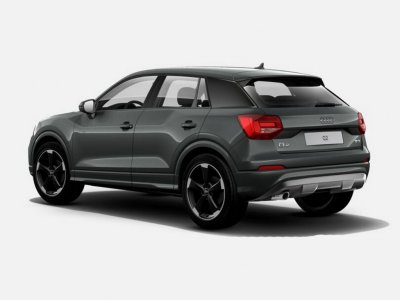 Auto Audi Q2 Q2 2.0 TDI S-TR Q.190CV SPORT nuova in vendita presso concessionaria Fratelli Giacomel  - foto numero 2