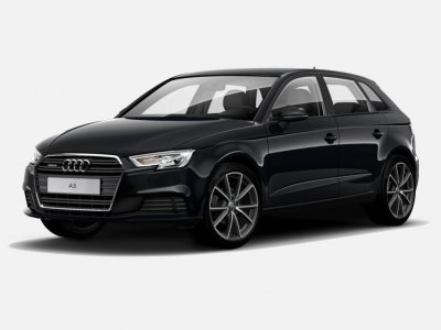 Auto Audi A3 Sportback A3 SB 1.6 TDI S-TR. nuova in vendita presso concessionaria Fratelli Giacomel  - foto numero 1