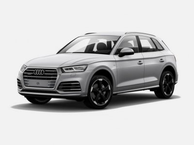 Auto Audi Q5 Q5 2.0 TDI Q.S-TR 163CV SPORT nuova in vendita presso concessionaria Fratelli Giacomel  - foto numero 1