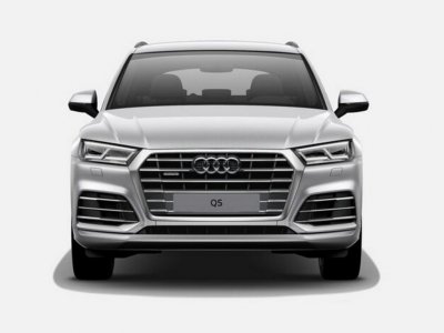 Auto Audi Q5 Q5 2.0 TDI Q.S-TR 163CV SPORT nuova in vendita presso concessionaria Fratelli Giacomel  - foto numero 2