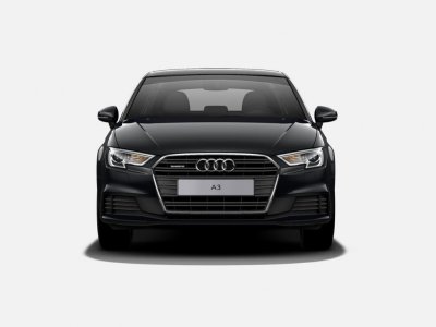 Auto Audi A3 Sportback S3 SB 2.0 TFSI Q.S-TR. nuova in vendita presso concessionaria Fratelli Giacomel  - foto numero 2