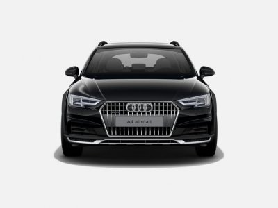 Auto Audi A4 Allroad A4 ALLROAD 2.0 TDI Q.S-TR.190CV nuova in vendita presso concessionaria Fratelli Giacomel  - foto numero 2