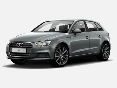 Auto Audi A3 Sportback A3 SB 1.6 TDI S-TR. nuova in vendita presso concessionaria Fratelli Giacomel  - foto numero 1