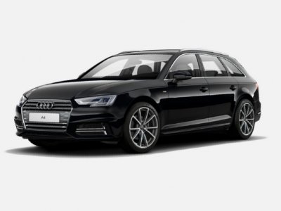 Auto Audi A4 Avant A4 AVANT 2.0 TDI S-TR SPORT nuova in vendita presso concessionaria Fratelli Giacomel  - foto numero 1
