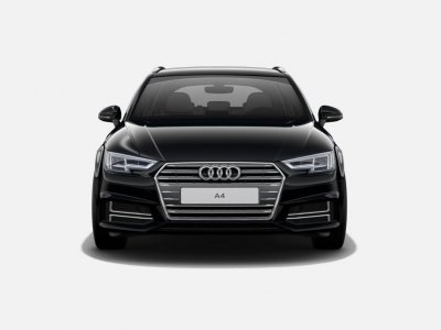 Auto Audi A4 Avant A4 AVANT 2.0 TDI S-TR SPORT nuova in vendita presso concessionaria Fratelli Giacomel  - foto numero 2