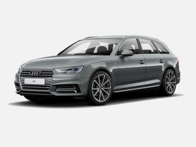 Auto Audi A4 Avant A4 AVANT 2.0 TDI S-TR SPORT nuova in vendita presso concessionaria Fratelli Giacomel  - foto numero 1