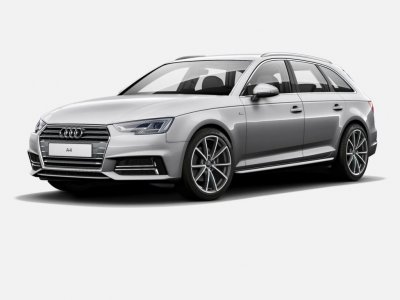Auto Audi A4 Avant A4 AVANT 2.0 TDI S-TR SPORT nuova in vendita presso concessionaria Fratelli Giacomel  - foto numero 1