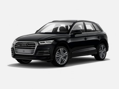 Auto Audi Q5 Q5 2.0 TDI Q.S-TR 163CV SPORT nuova in vendita presso concessionaria Fratelli Giacomel  - foto numero 1