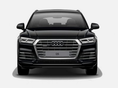 Auto Audi Q5 SQ5 3.0 TFSI Q.TIP. nuova in vendita presso concessionaria Fratelli Giacomel  - foto numero 2