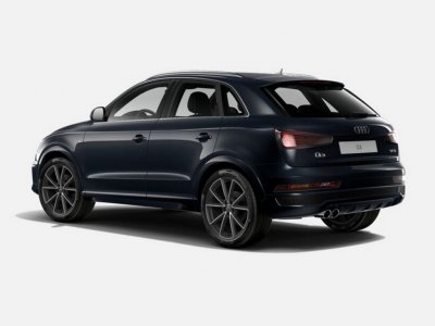 Auto Audi Q3 Q3 2.0 TDI Q.S-TR 150CV SPORT nuova in vendita presso concessionaria Fratelli Giacomel  - foto numero 2