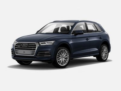 Auto Audi Q5 Q5 2.0 TDI Q.S-TR 190CV nuova in vendita presso concessionaria Fratelli Giacomel  - foto numero 1