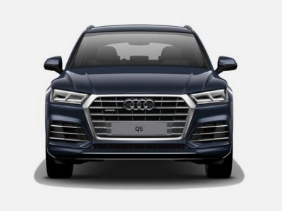 Auto Audi Q5 Q5 2.0 TDI Q.S-TR 190CV nuova in vendita presso concessionaria Fratelli Giacomel  - foto numero 2