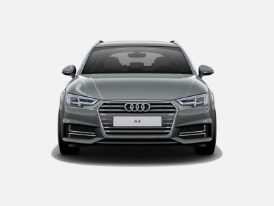 Auto Audi A4 Avant A4 AVANT 2.0 TDI S-TR SPORT nuova in vendita presso concessionaria Fratelli Giacomel  - foto numero 2
