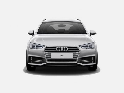 Auto Audi A4 Avant A4 AVANT 2.0 TDI S-TR SPORT nuova in vendita presso concessionaria Fratelli Giacomel  - foto numero 2