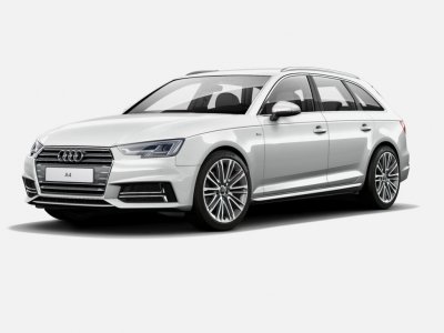 Auto Audi A4 Avant A4 AVANT 2.0 TDI S-TR SPORT nuova in vendita presso concessionaria Fratelli Giacomel  - foto numero 1