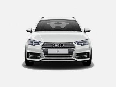 Auto Audi A4 Avant A4 AVANT 2.0 TDI S-TR SPORT nuova in vendita presso concessionaria Fratelli Giacomel  - foto numero 2