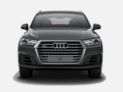 Auto Audi Q7 Q7 3.0 TDI Q.TIP. nuova in vendita presso concessionaria Fratelli Giacomel  - foto numero 2