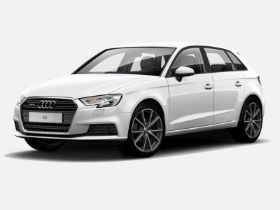 Auto Audi A3 Sportback RS3 SB 2.5 TFSI Q.S-TR. nuova in vendita presso concessionaria Fratelli Giacomel  - foto numero 1