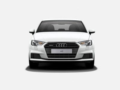 Auto Audi A3 Sportback RS3 SB 2.5 TFSI Q.S-TR. nuova in vendita presso concessionaria Fratelli Giacomel  - foto numero 2