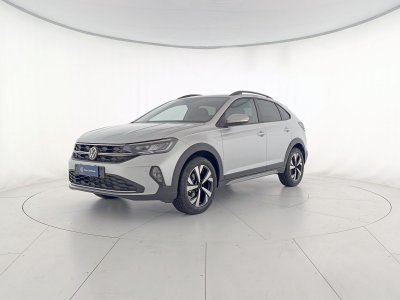 Auto Volkswagen Taigo 1.0 tsi edition plus 115cv dsg aziendale in vendita presso concessionaria Fratelli Giacomel a 21.900 € - foto numero 1