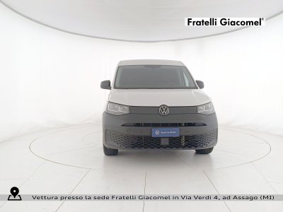 Auto Volkswagen Veicoli Commerciali Caddy cargo maxi 2.0 tdi 122cv 4motion business usata in vendita presso concessionaria Fratelli Giacomel a 23.689 € - foto numero 2