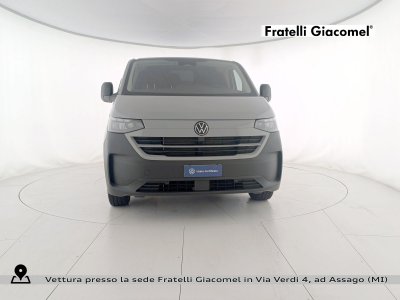 Auto Volkswagen Veicoli Commerciali Transporter t6.1 28 2.0 tdi 150cv p.l. aziendale in vendita presso concessionaria Fratelli Giacomel a 31.900 € - foto numero 2