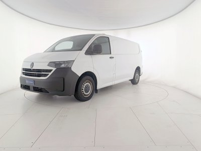Auto Volkswagen Veicoli Commerciali Transporter t6.1 28 2.0 tdi 150cv p.l. AUTOCARRO aziendale in vendita presso concessionaria Fratelli Giacomel a 31.900 € - foto numero 1