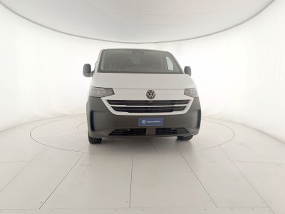 Auto Volkswagen Veicoli Commerciali Transporter t6.1 28 2.0 tdi 150cv p.l. AUTOCARRO aziendale in vendita presso concessionaria Fratelli Giacomel a 31.900 € - foto numero 2
