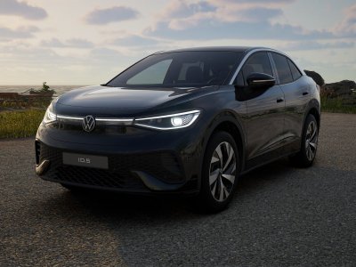 Auto Volkswagen id.5 77 kwh pro edition plus 286cv nuova in vendita presso concessionaria Fratelli Giacomel a 54.700 € - foto numero 1