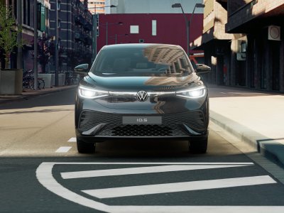 Auto Volkswagen id.5 77 kwh pro edition plus 286cv nuova in vendita presso concessionaria Fratelli Giacomel a 54.700 € - foto numero 2