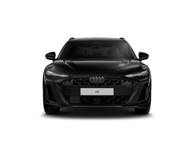 Auto Audi A6 avant 2.0 tdi mhev + s line edition 204cv s-tronic nuova in vendita presso concessionaria Fratelli Giacomel a 87.300 &euro; - foto numero 2